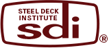 Sdi Logo - Thornton Steel